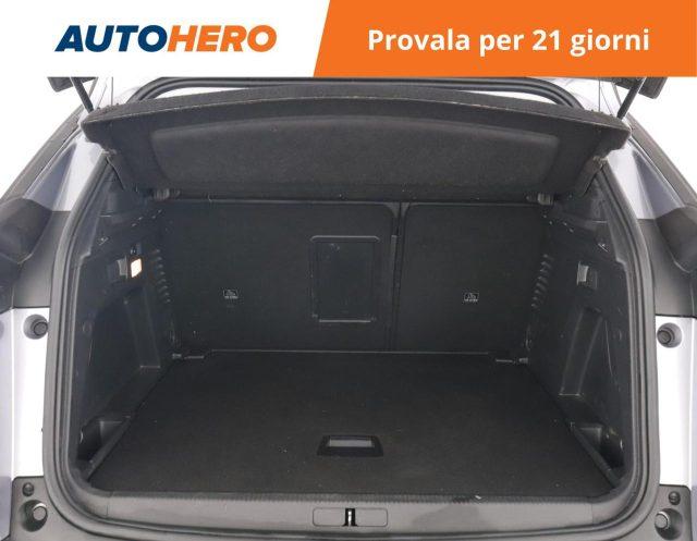 PEUGEOT 3008 BlueHDi 130 S&S EAT8 Allure Pack