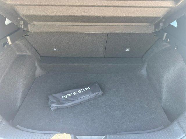 NISSAN Qashqai MHEV 140 CV Acenta
