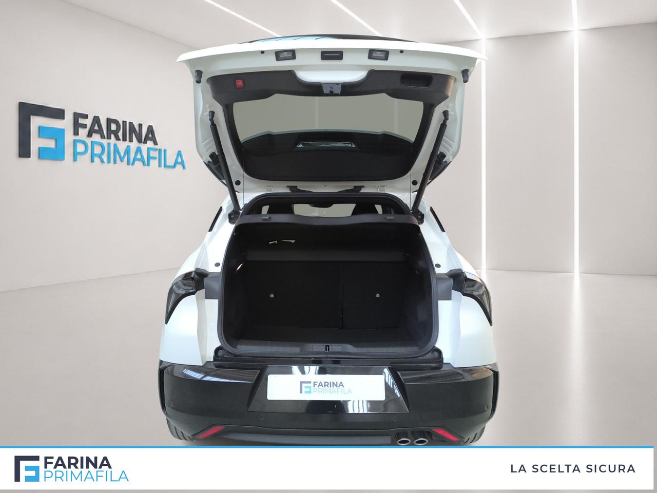 ALFA ROMEO Junior 1.2 ibrida Sprint 145cv edct6
