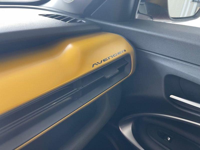 Jeep Avenger 1.2 Turbo Summit NO VINCOLO FINANZIAMENTO