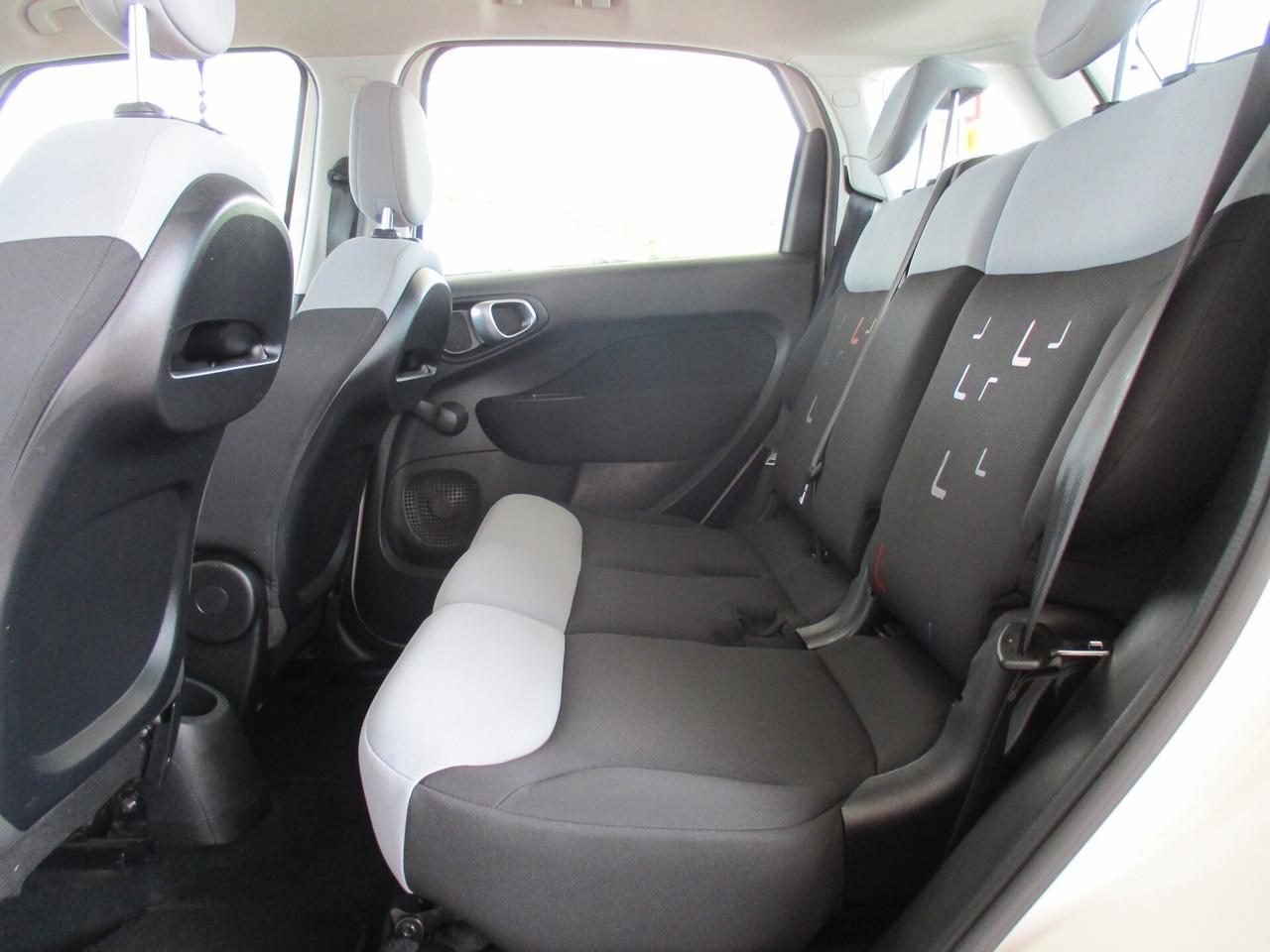 Fiat 500L 1.3 MJT POP STAR 95cv