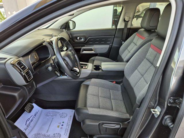 CITROEN C5 Aircross BlueHDi 130 S&S EAT8 Feel