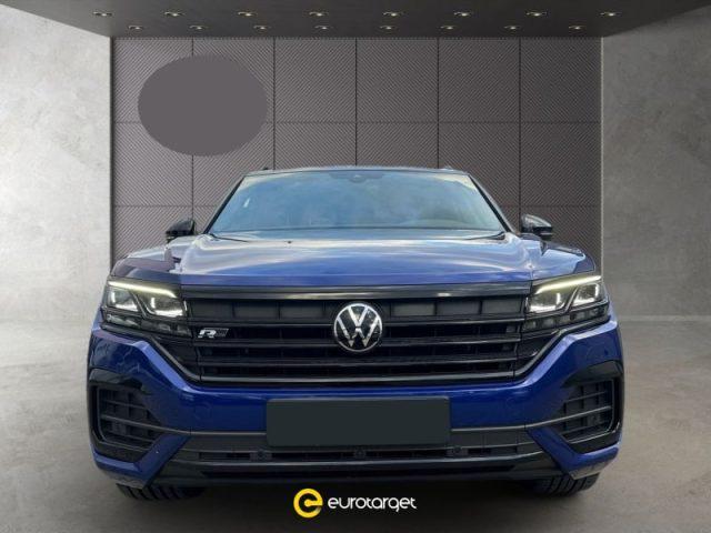 VOLKSWAGEN Touareg 3.0 V6 TDI SCR Elegance