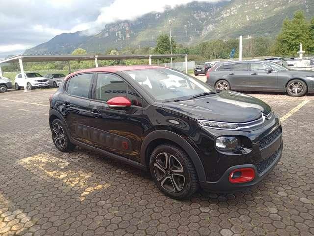 Citroen C3 C3 III 2017 1.2 puretech Shine 82cv