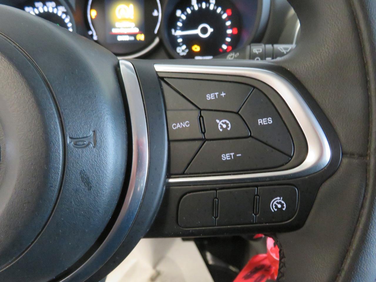 Fiat 500L 1.3 Multijet 95 CV Trekking