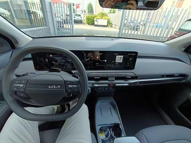 Kia EV3 LONG RANGE 81kWh 204cv EARTH AZIENDALE