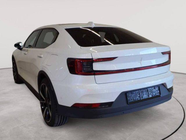 POLESTAR Polestar 2 Long Range Dual Motor AWD 78kWh