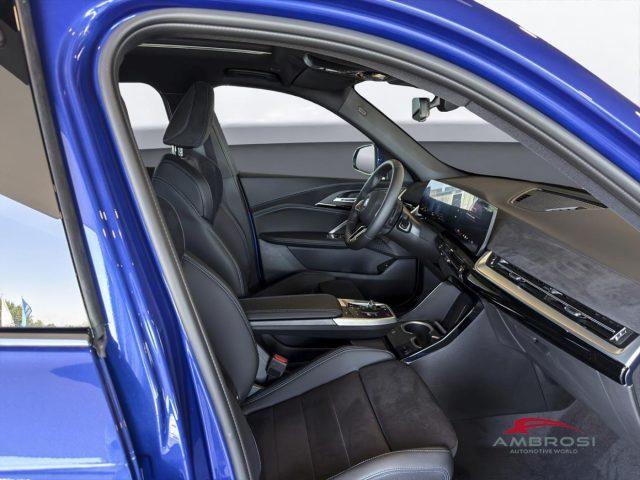 BMW X1 sDrive18d Msport Pro Premium Package