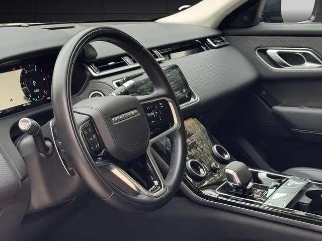 Land Rover Range Rover Velar Range Rover Velar 2.0d i4 MHEV S 4wd 204cv MY23