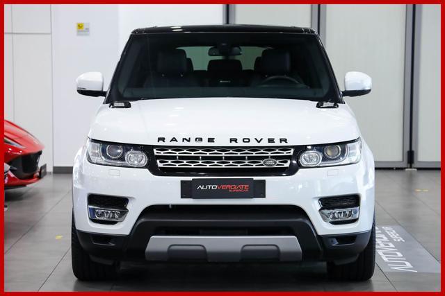 LAND ROVER Range Rover Sport 3.0 TDV6 HSE