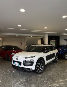 Citroen C4 Cactus 1.6 e-HDi 92 ETG6 Shine