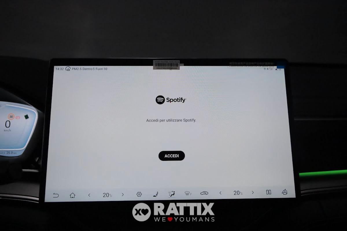 BYD Seal U 1.5 PHEV Boost + tetto apribile