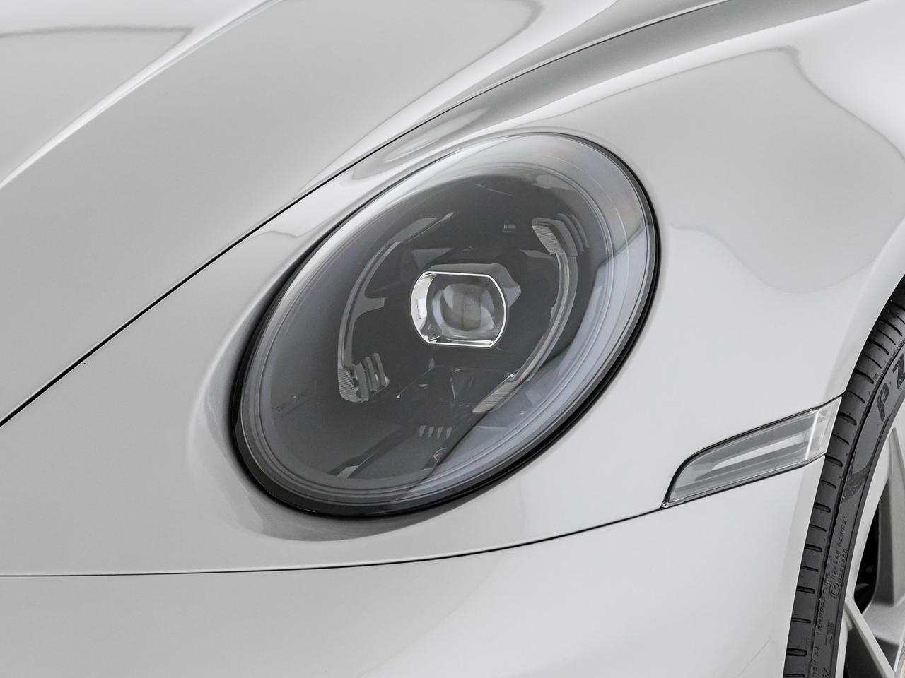 Porsche 911 coupe 3.0 carrera 394cv auto 2p.ti