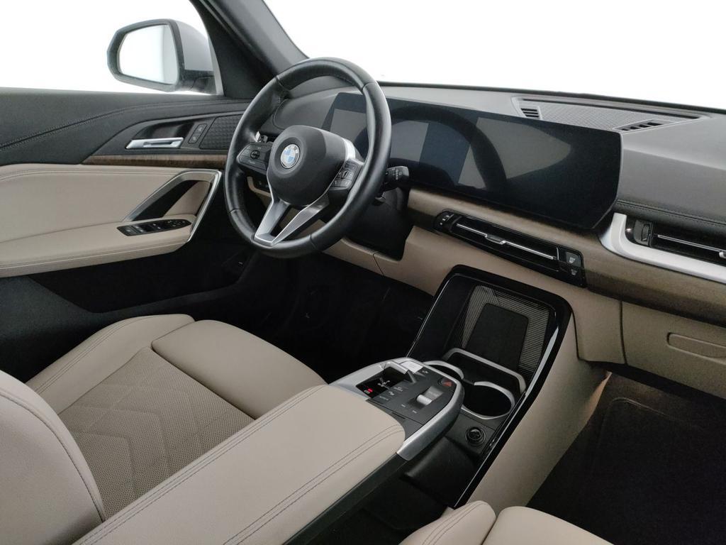 BMW iX1 30 xLine xDrive