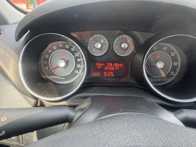 FIAT Punto 4ª serie Punto 1.2 8V 5 porte Young