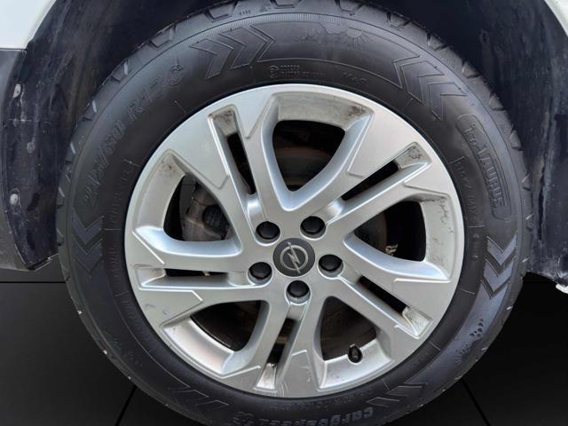 FIAT Scudo OPEL VIVARO ELETTRICO 50kWh(PL-TN L2H1)CERCHI LEGA