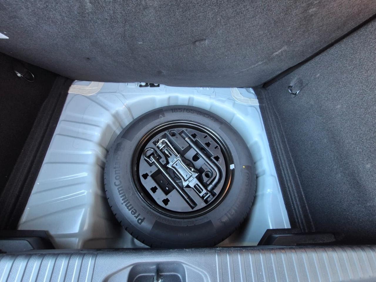 Renault Clio 1.0 75 CV 5 porte