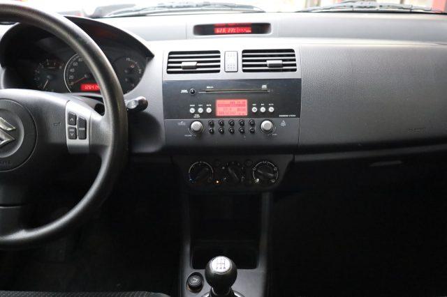 SUZUKI Swift 1.3i 5 Porte Ideale per NEOPATENTATI