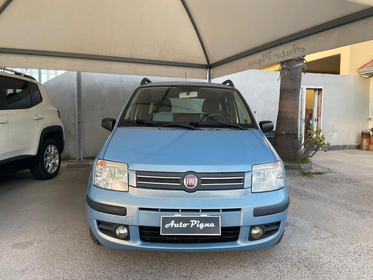 Fiat Panda 1.2 Dynamic GPL