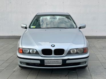 Bmw 520 520i 24V cat Automatica