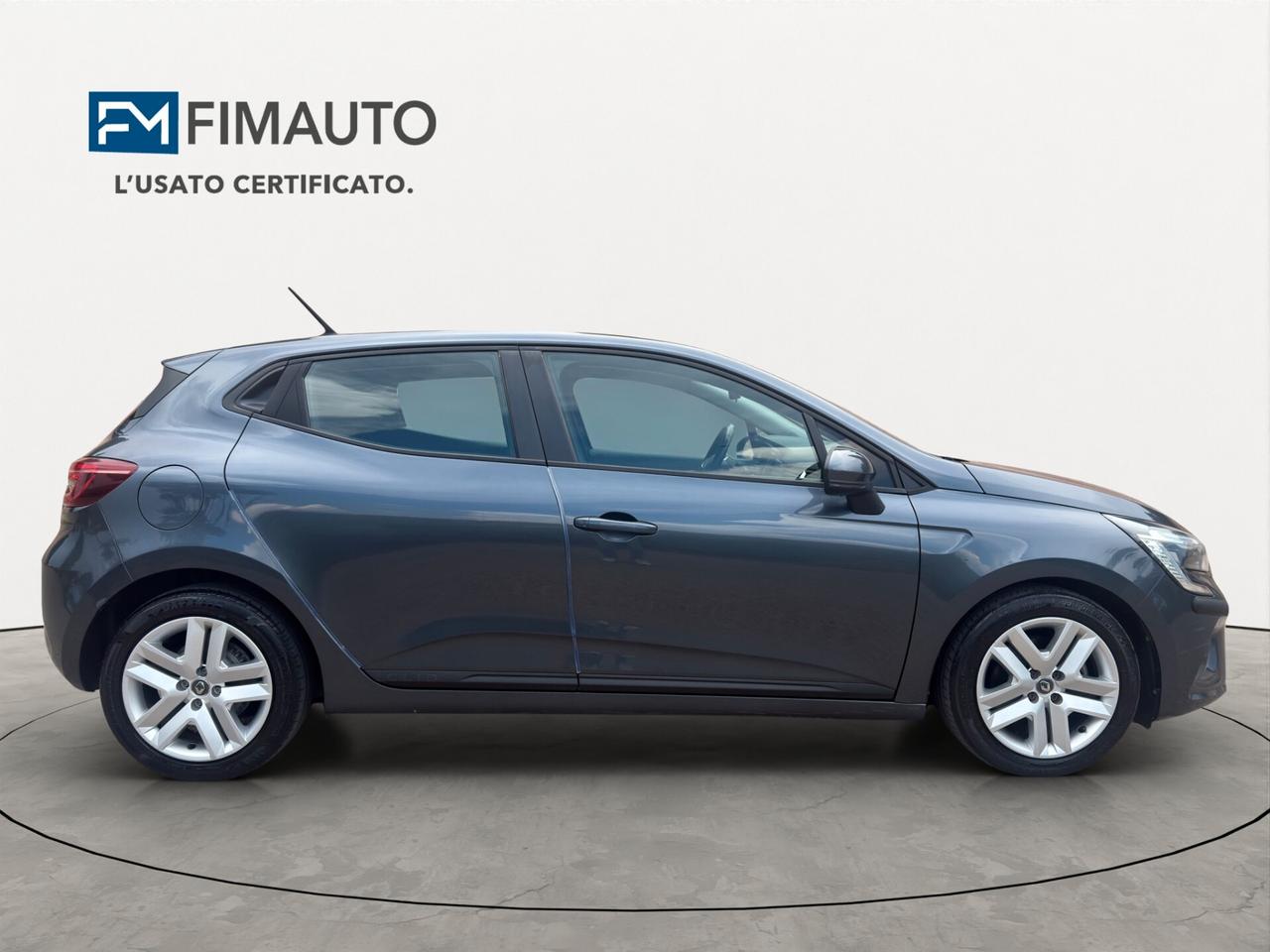 Renault Clio Blue dCi 100 CV 5 porte Business - 2021