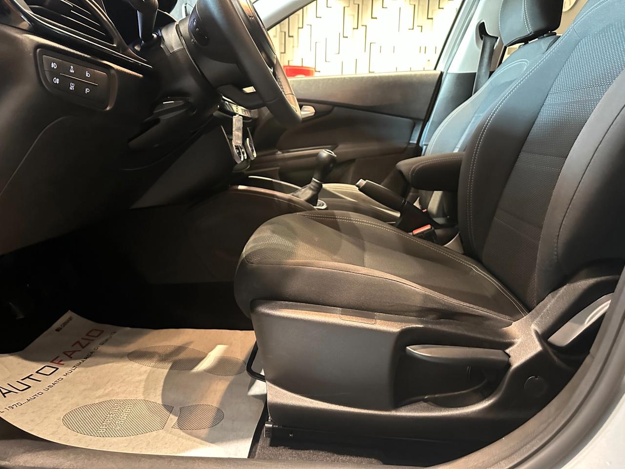 Fiat Tipo 1.3 Mjt S&S 5 porte City Life