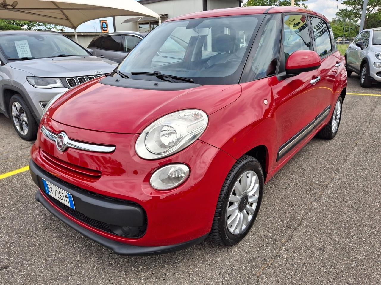 Fiat 500L 1.3 Multijet 85 CV Pop Star