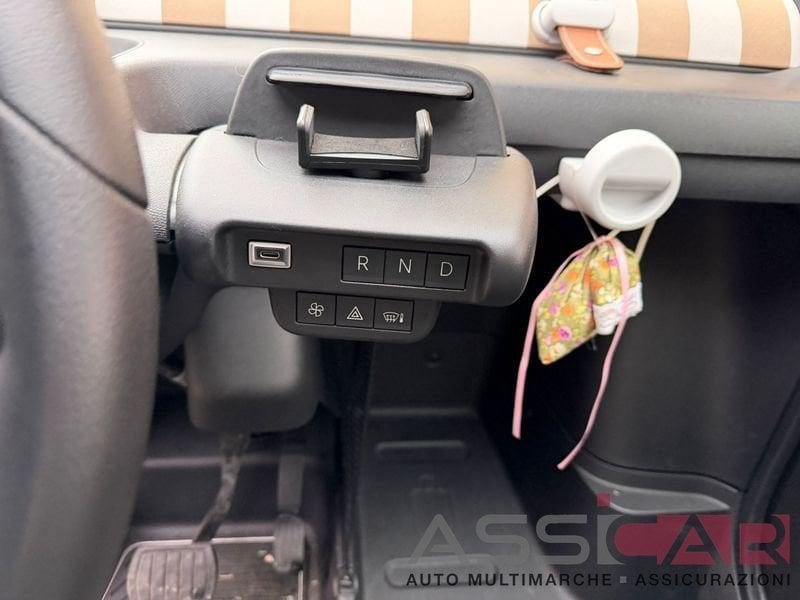 FIAT Topolino Fiat Topolino 6kw