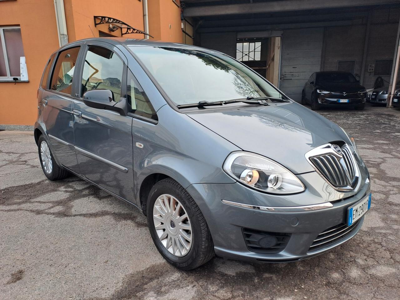 Lancia MUSA 1.4 BENZINA *OK NEOPATENTATI* E5