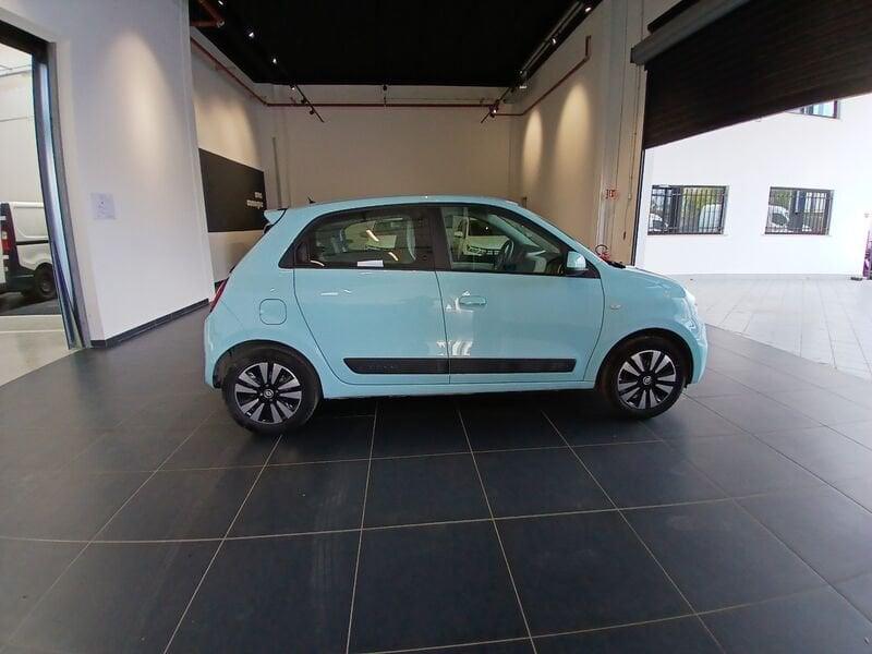 Renault Twingo III 2019 1.0 sce Zen 65cv