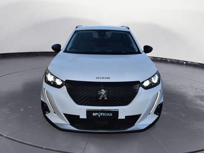 Peugeot 2008 2008 PureTech 130 S&S Allure