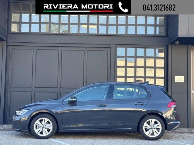 VOLKSWAGEN Golf 2.0 TDI 116CV DSG Life