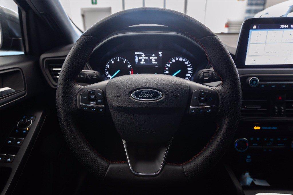 FORD Focus 1.0 ecoboost h ST-Line Style 125cv del 2023