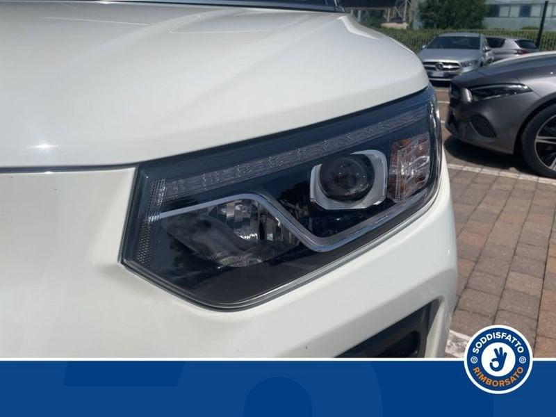 KGM Tivoli Style 1.5 Turbo GDI 163 CV