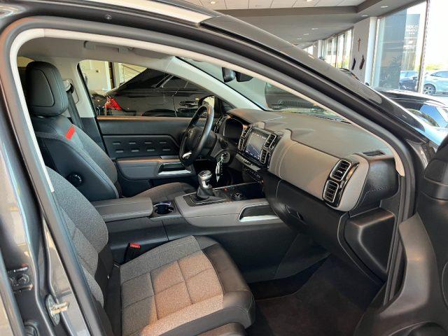 CITROEN C5 Aircross BlueHDi 130CV FEEL 6M. 68000 KM PREZZO REALE