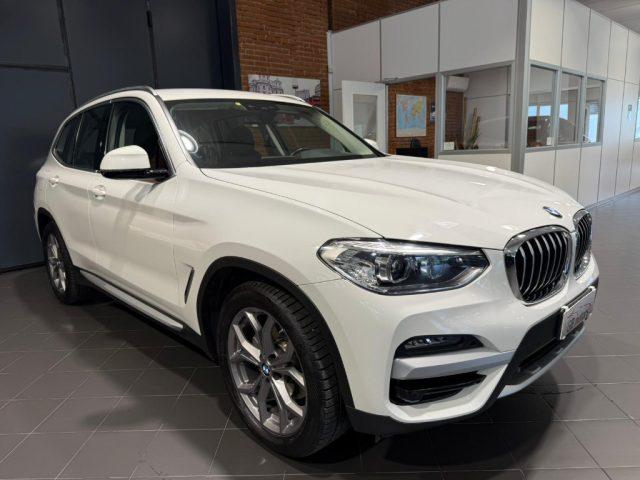 BMW X3 xDrive20d 48V xLine NAVI - LED - PELLE - BT - 19