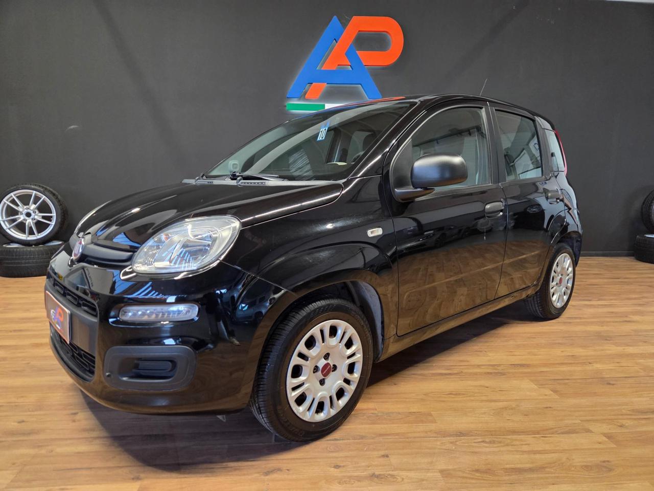 Fiat Panda 1.2 Easy 69cv E6