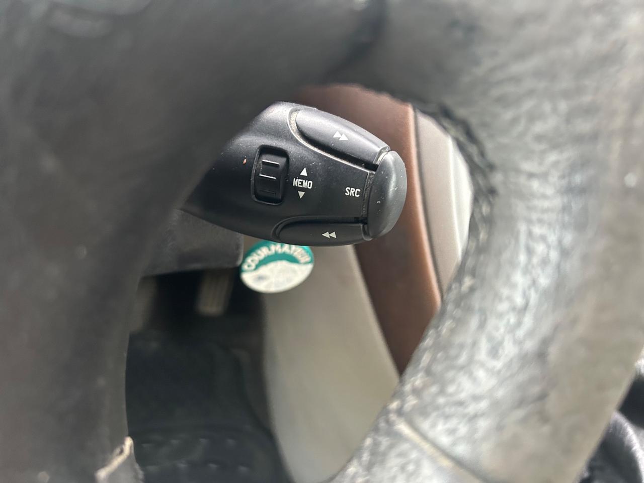 Citroen Xsara Picasso 2.0 HDi Exclusive