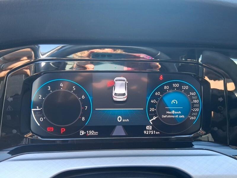 Volkswagen Golf 1.0 eTSI EVO DSG Life