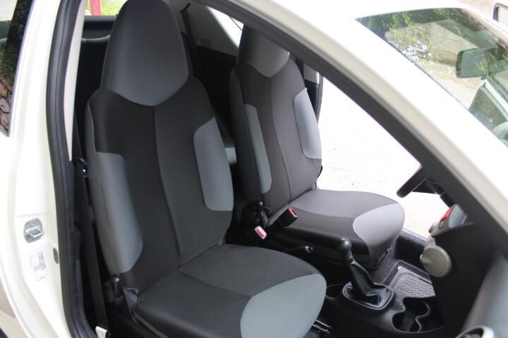 Citroen C1 1.0 IE Attraction 75.000KM CERTIFICATI 8 GOMME INVERNALI\ESTIVE CLIMATIZZATA