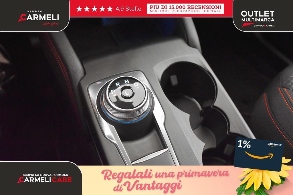 Ford Kuga 2.5 phev ST-Line 2wd 225cv CAMBIO AUTO,NAVI,FULL