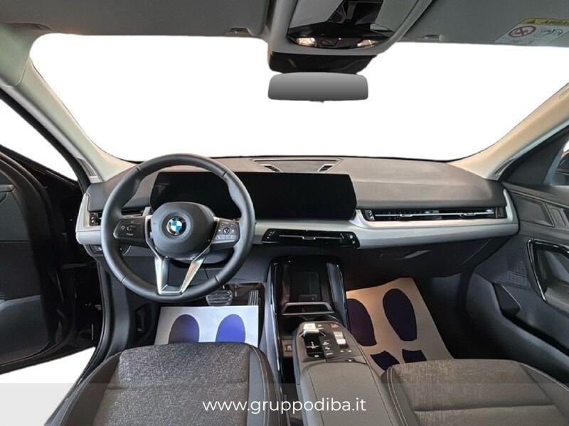 BMW X2 Serie X SDRIVE20I