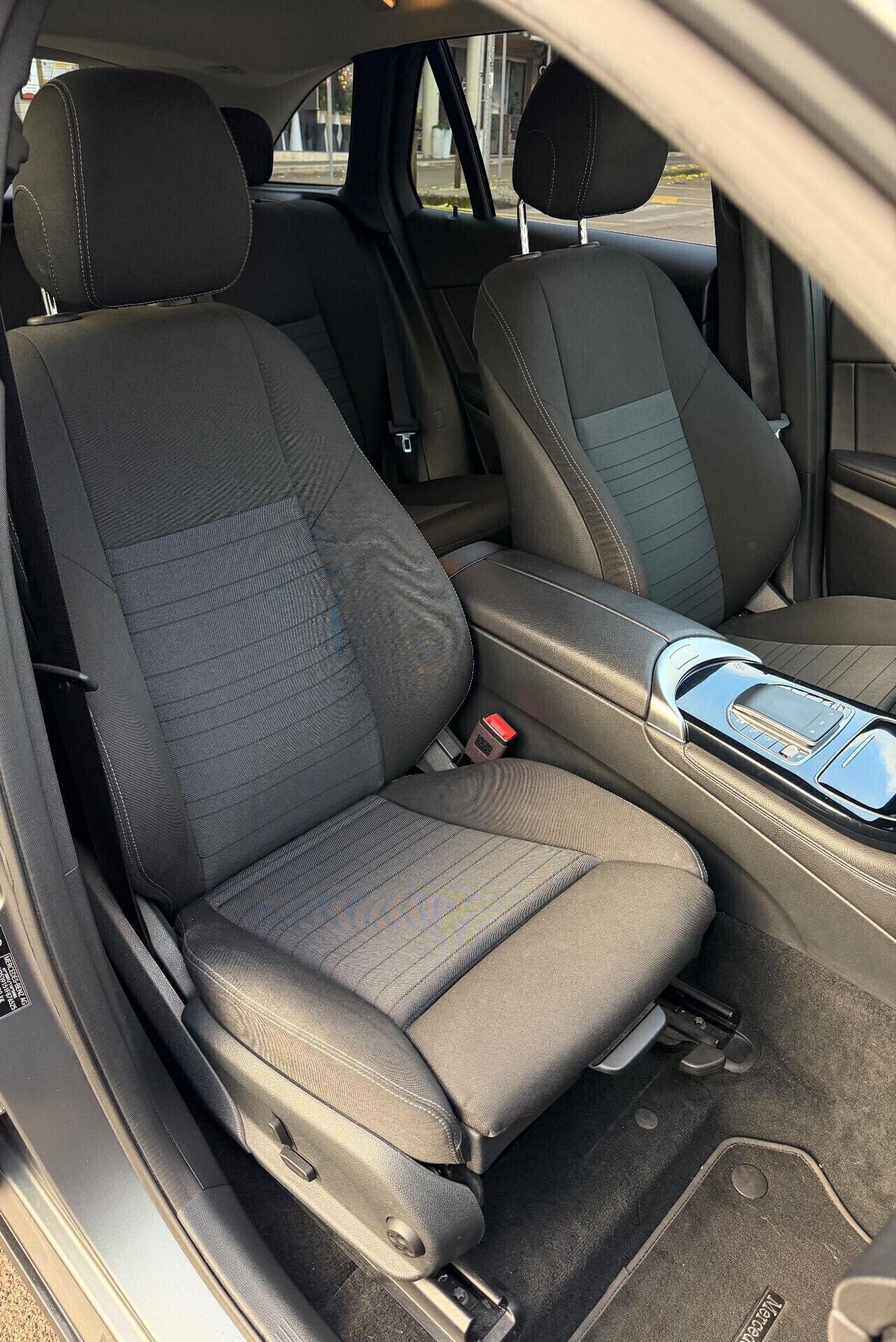 Mercedes GLC 220 d Sport 194CV 4Matic Restyling