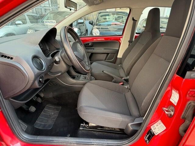 Seat Mii 1.0 5 porte Chic NEOPATENTATI