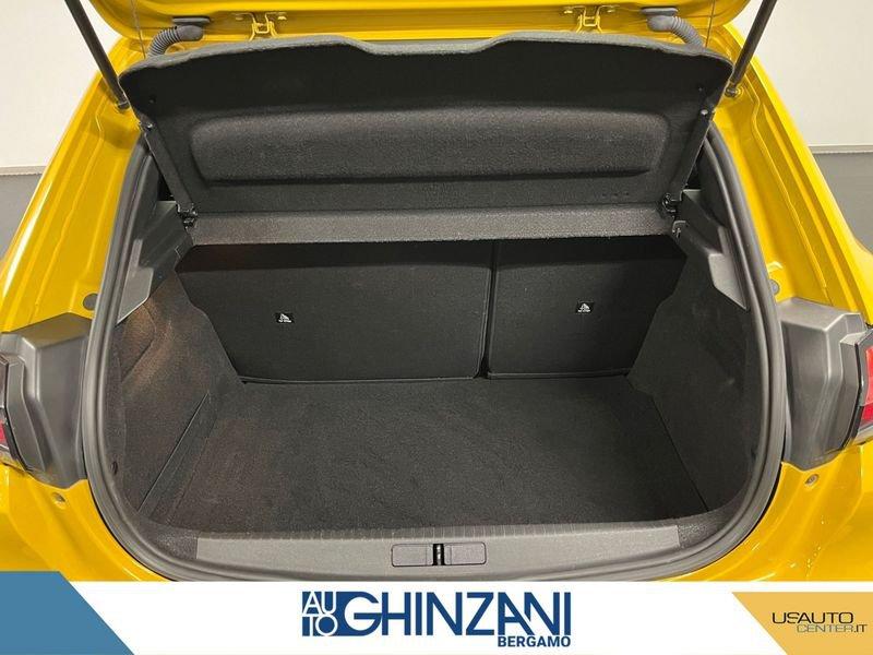 Peugeot 208 208 PureTech 75 Stop&Start 5 porte Active Pack