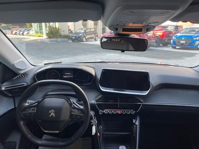 Peugeot 208 208 1.2 puretech Active s&s 75cv