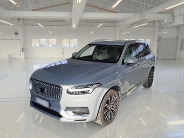 VOLVO XC90 B5 D AWD AUTOMATICO PLUS BRIGHT SUV