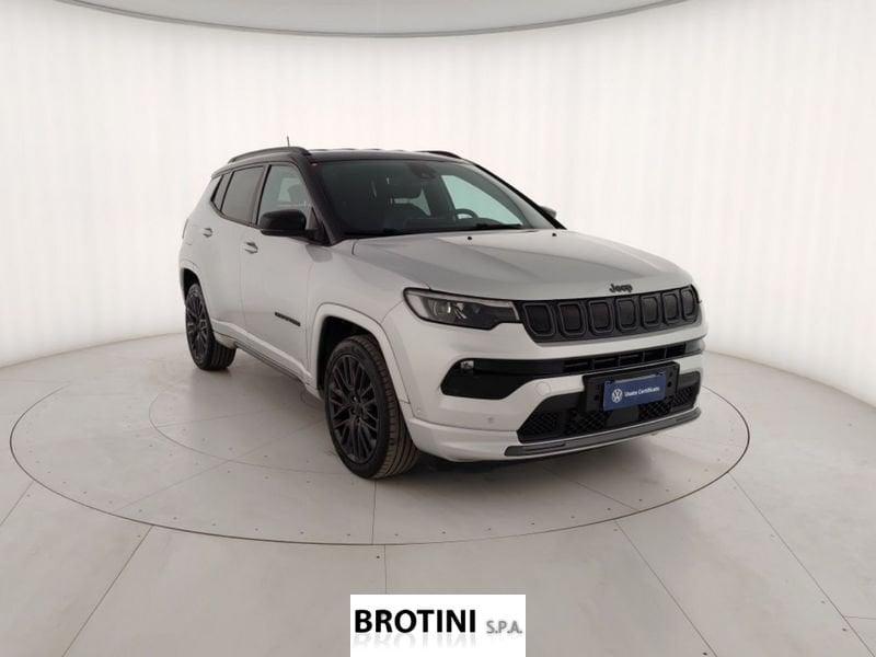 Jeep Compass 1.6 MJet II 88kW S