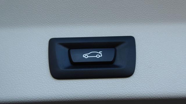 BMW X3 xDrive20d Luxury Autom.