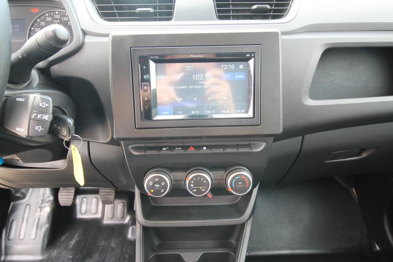 Renault Express 1.4 Blue dCi 75 Van | 10.2021